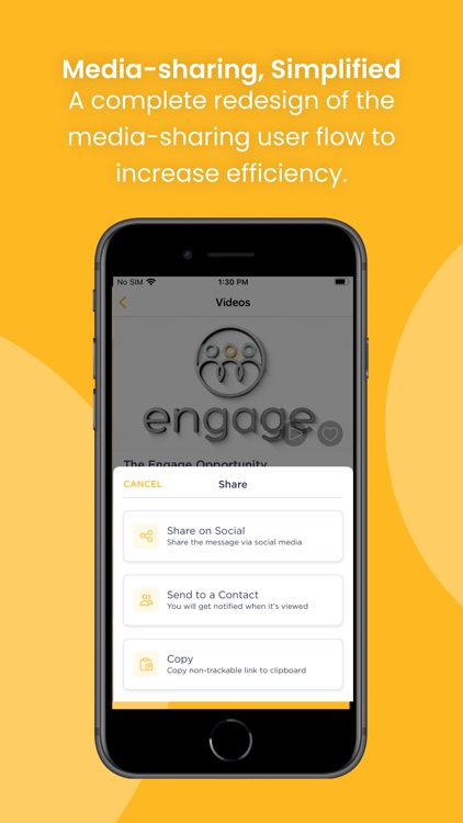 Engage-Global screenshot-3