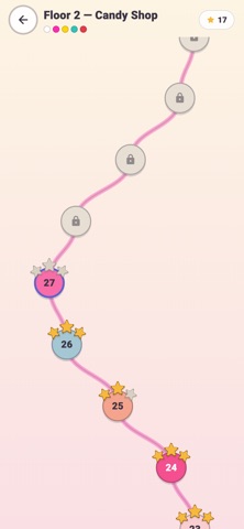 Hue It! Screenshot 5 of 7