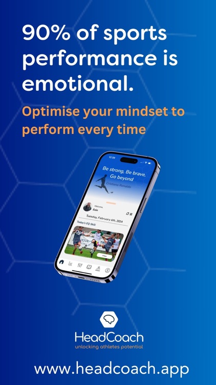 HeadCoach App screenshot-5