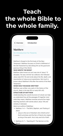 God Centered Family Screenshot 5 of 5