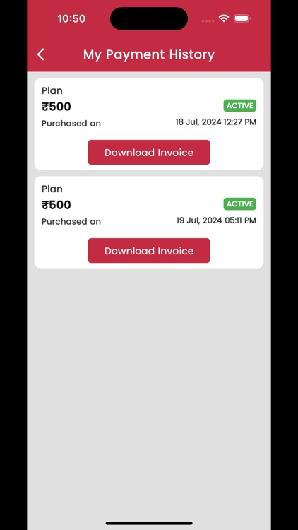 ITS MY COURT screenshot-5