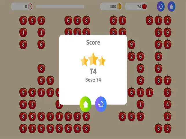 AppleGame宣传图3