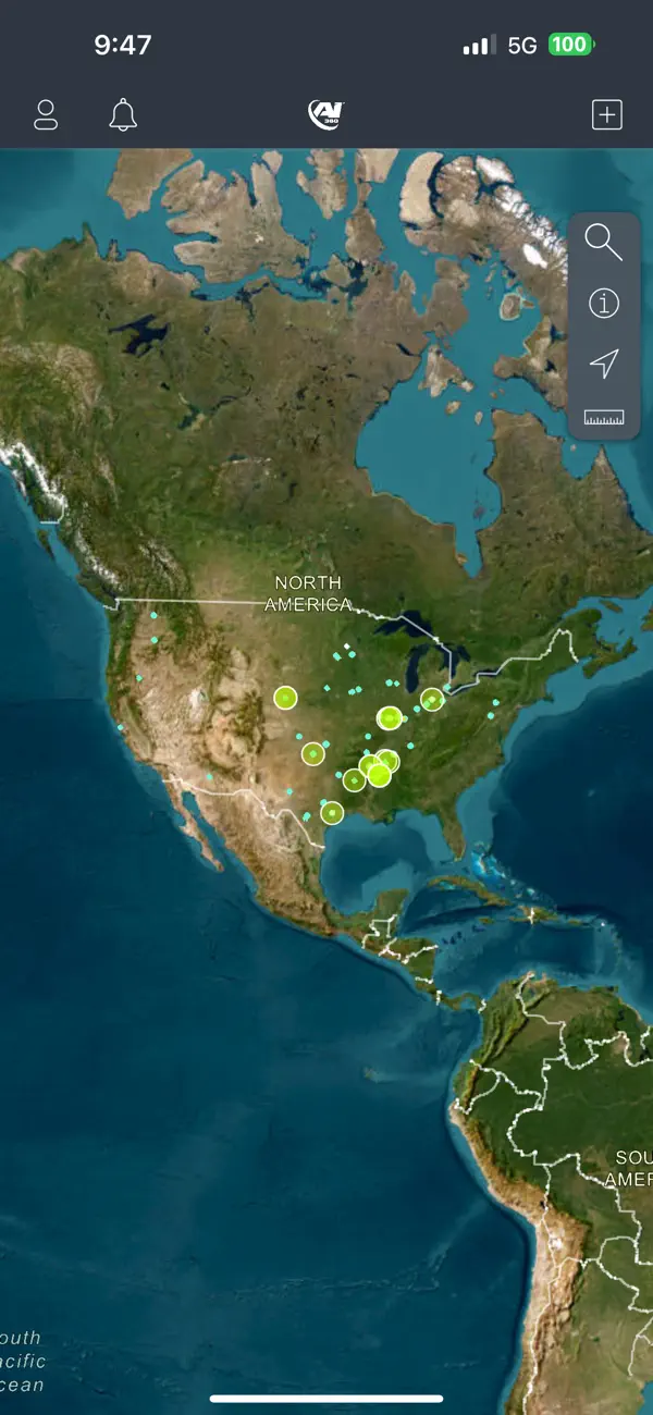 Screenshot #1 pour AI360