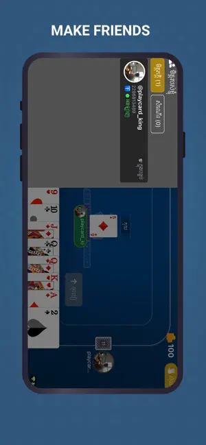 Card Kingdom Khmer screenshot 4