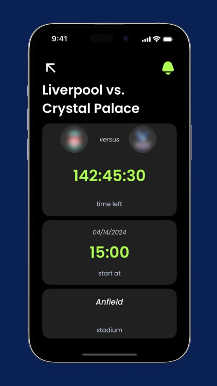 Stake - Follow Sports Events screenshot-3