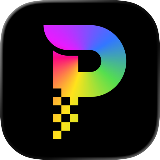 AI Photo Editor - BgMaster™