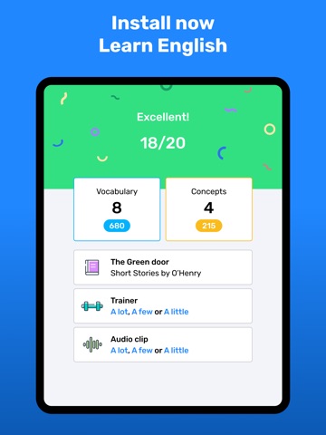 Engfull Screenshot 8