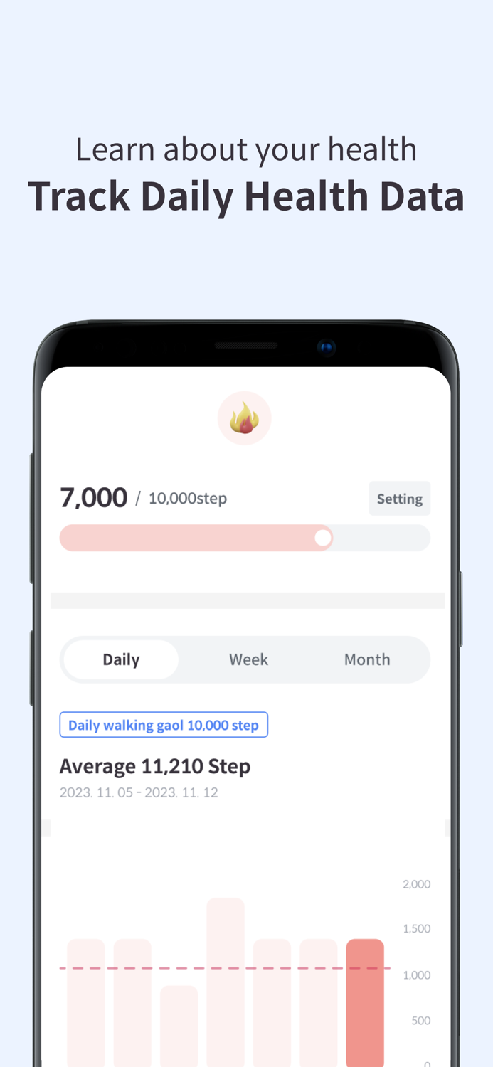 SOUNDGYM - AI Health Coach