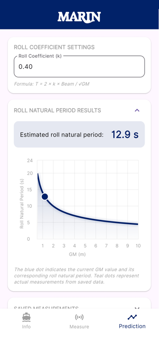 Roll Period Screenshot 5 of 5