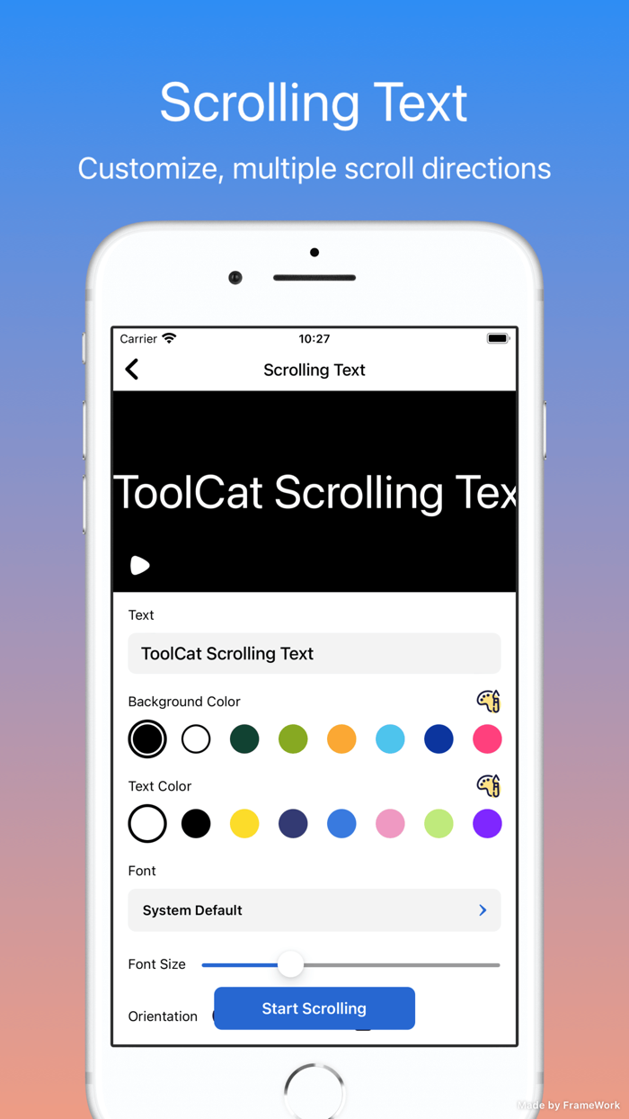 ToolCat - Useful toolbox