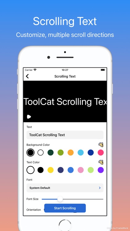 ToolCat - Useful toolbox screenshot-4