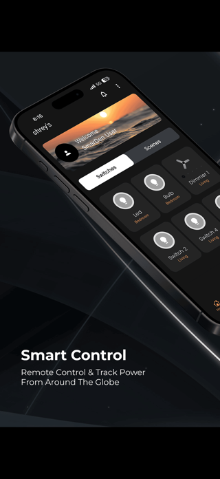 Smarden Prime Screenshot 1 of 5