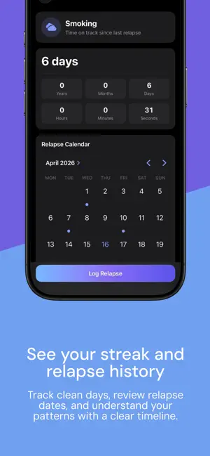 Unchain — Break the cycle screenshot 2