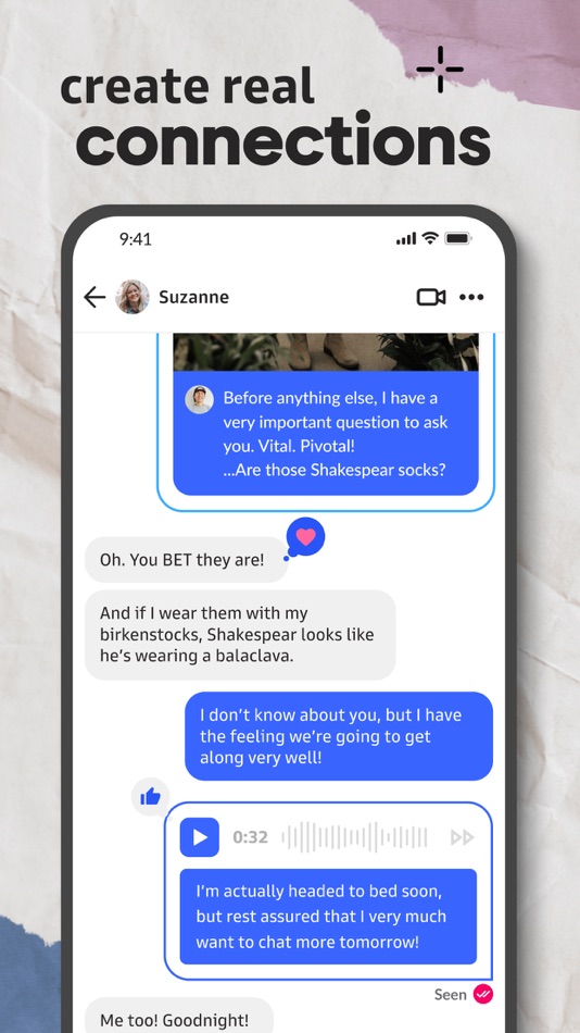 #6. Mutual LDS Dating: Meet & Date (iOS) 由: Mutual LLC