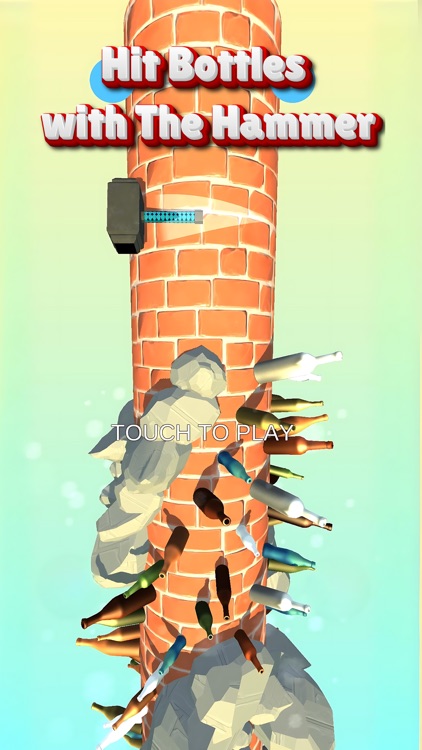 Helix Stack- Crash Game