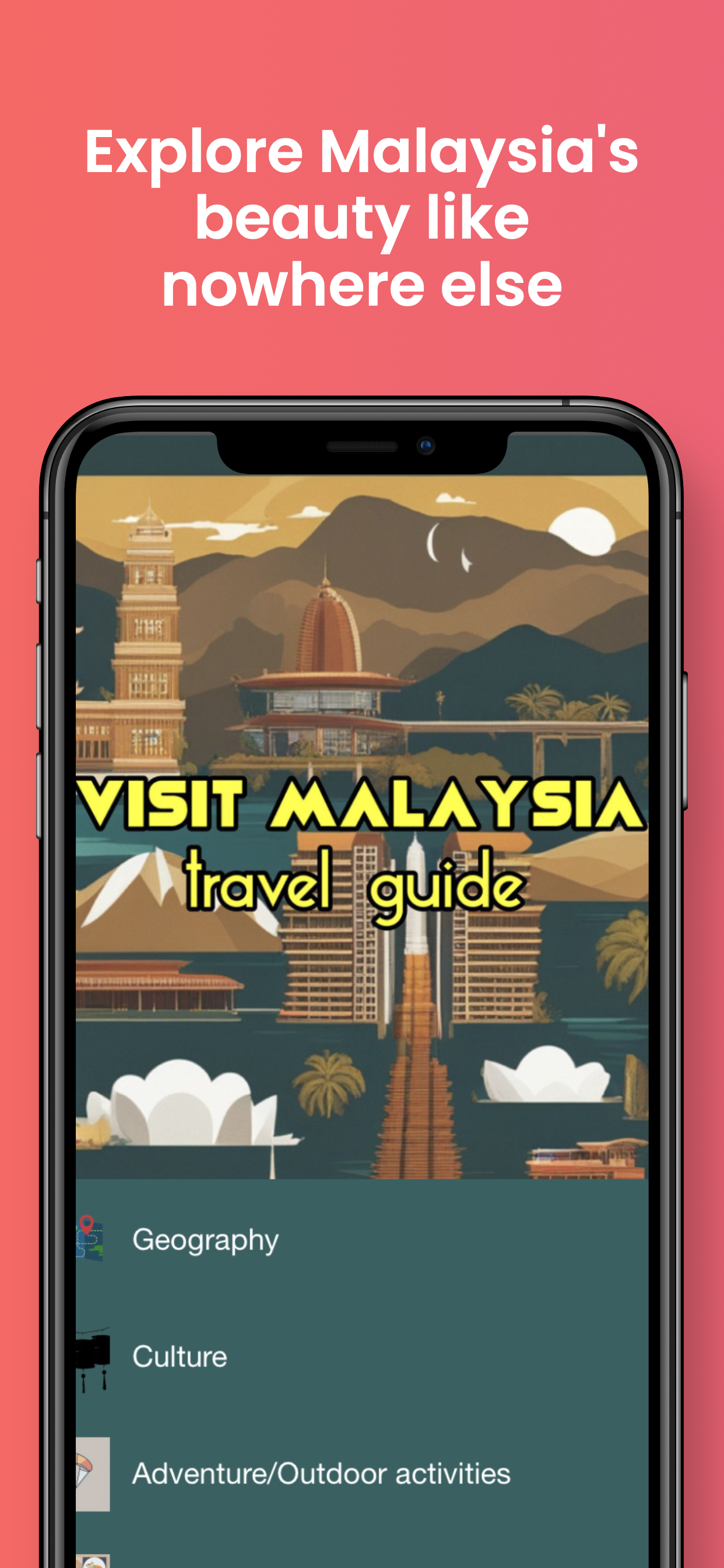 Visit Malaysia - Travel Guide