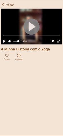 BE Wellness Screenshot 5 of 5