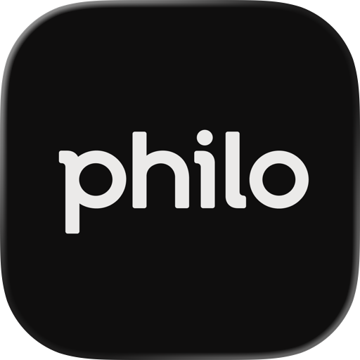 Philo: Shows, Movies & Live TV