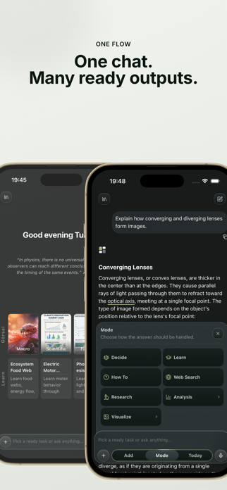 Spone AI Screenshot 10 of 10
