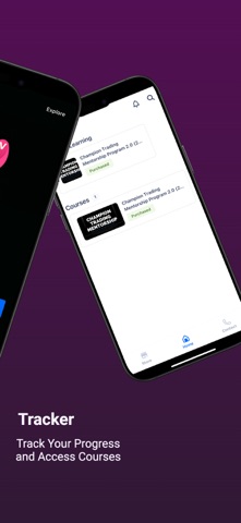 VVVLearn screenshot