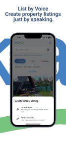 3akarat.ai - Real Estate Agent screenshot