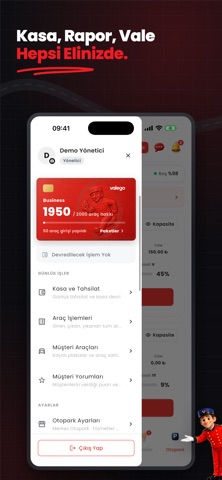 Valego Kurumsal Screenshot 5 of 7