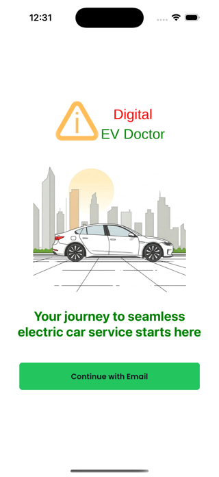 Digital EV Doctor Screenshot 4 of 10