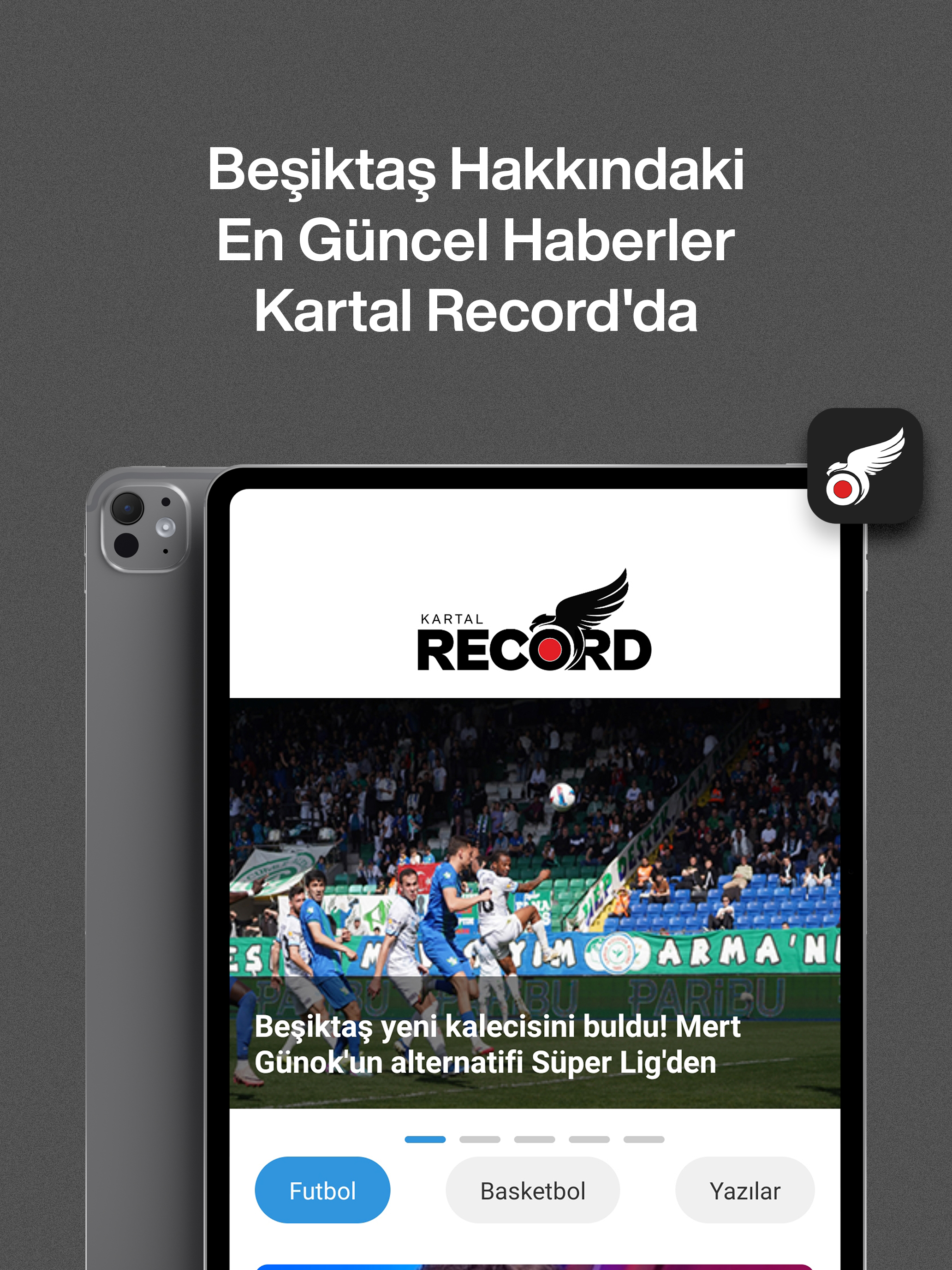 Kartal Record