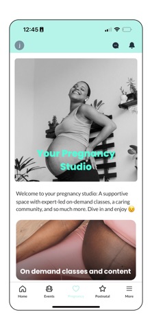 The Lemonade App Screenshot 2 of 4