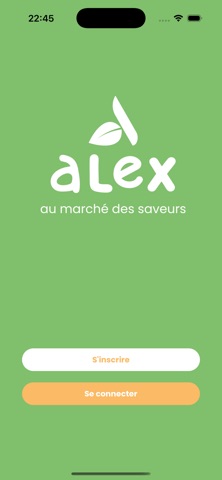 Alex - One Farm To Go screenshot