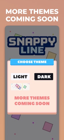 Snappy Line! Screenshot 6 of 6