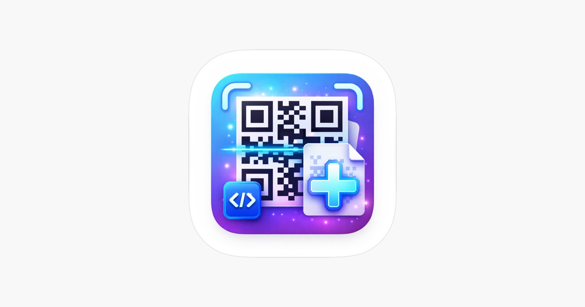 ‎QR Craft: QR Generator & Scan App - App Store