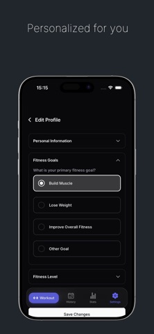 gains exe Screenshot 6 of 6