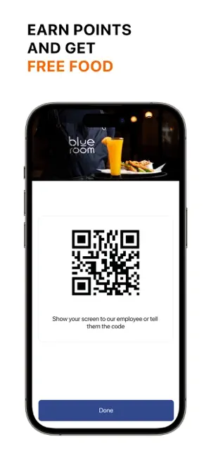 Blue Room Kenya screenshot 3