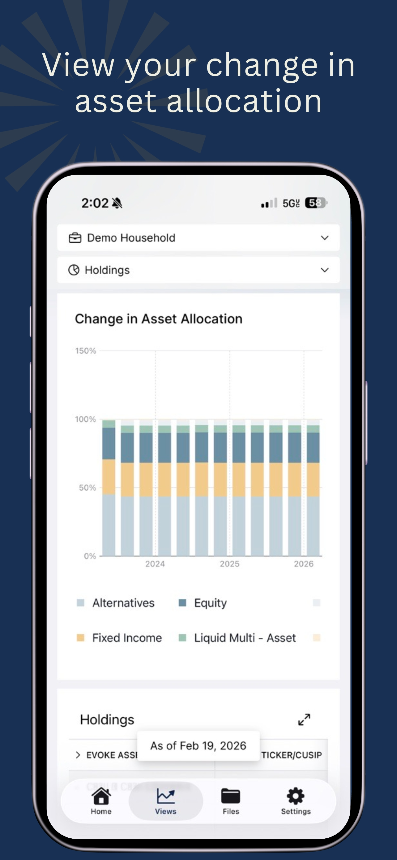 Evoke Advisors