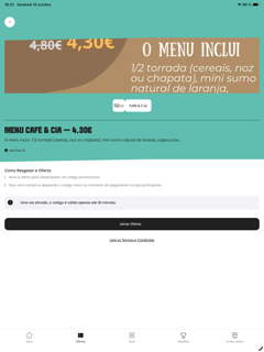Espaço Guimarães & EU screenshot 6