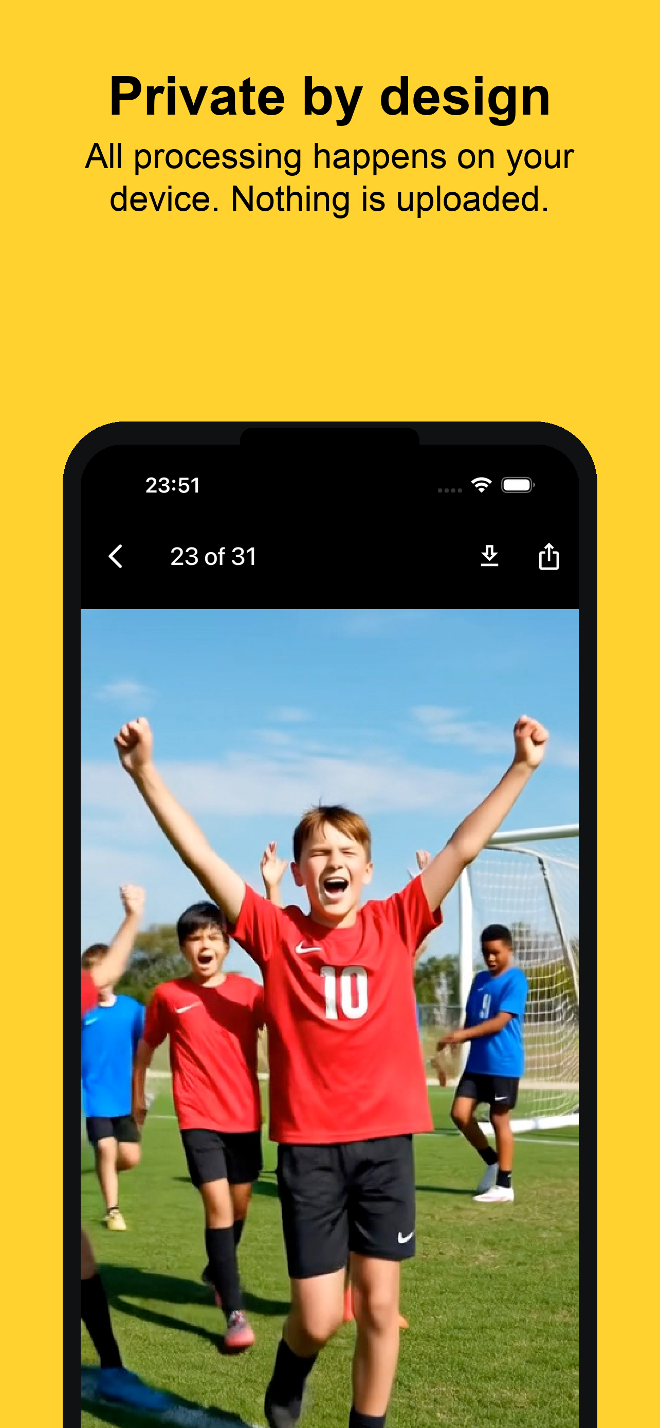 Video to Photo: vidFramer screenshot 5