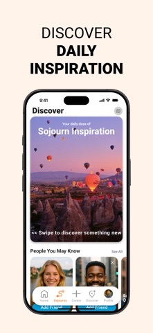 Your Sojourn Screenshot 2 of 8