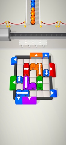 Luggage Slide Screenshot 2 of 6