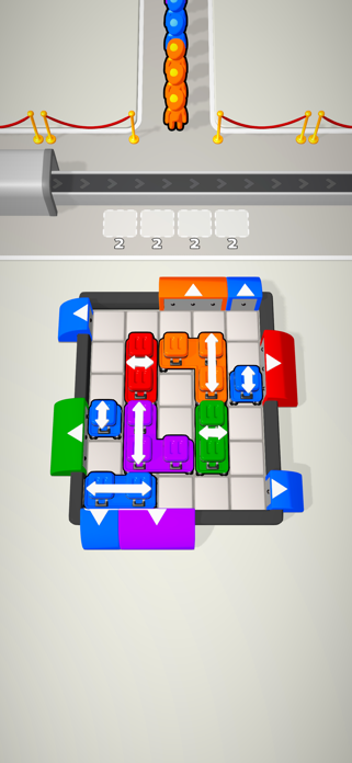 Luggage Slide Screenshot 2 of 6