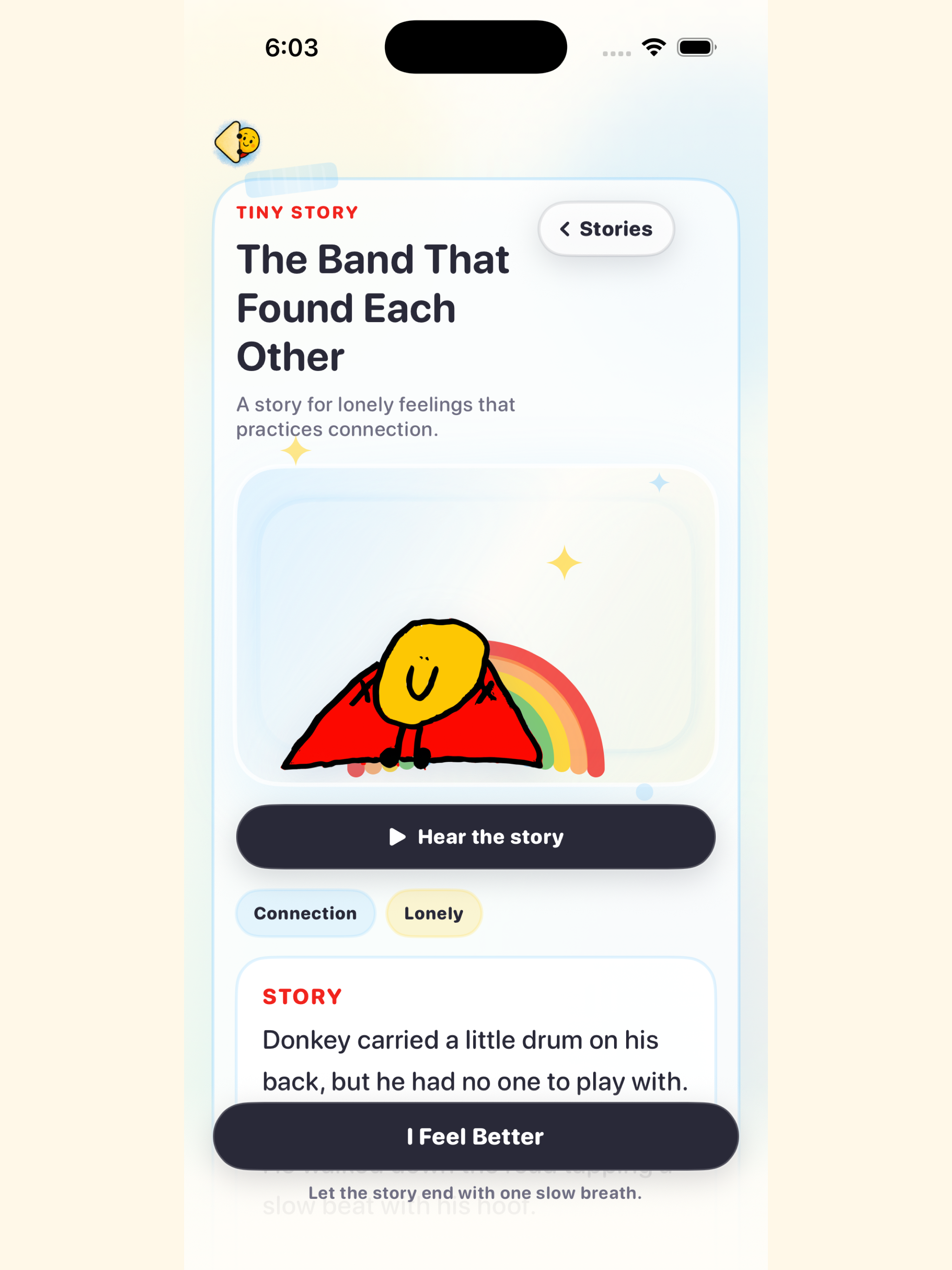 Smiley Man Check-In screenshot 15