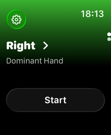 TennisPal-Match&Swing Tracker screenshot 13