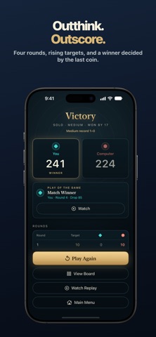 Coindrel screenshot 6