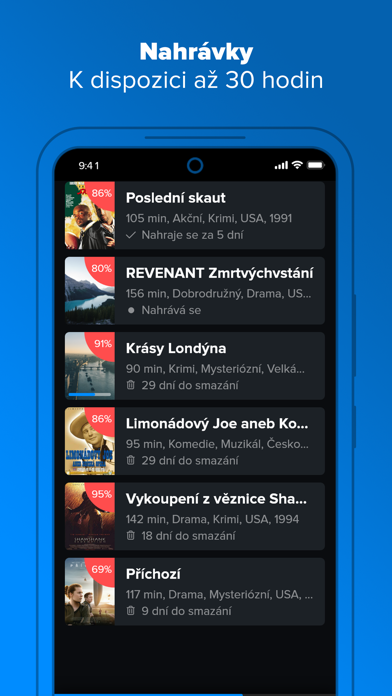 CHIPTV Screenshot