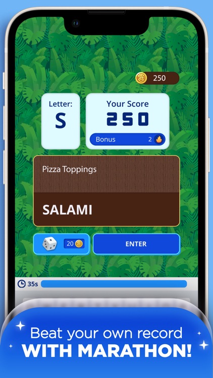 Stop 2 - Word Trivia Game screenshot-7
