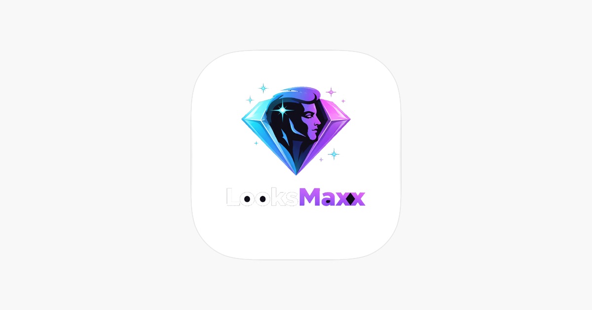 ‎LooksMaxx (e7b45b) App - App Store