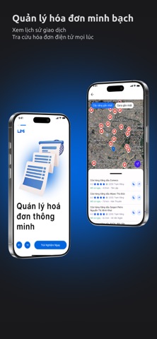 LiMi Vn screenshot