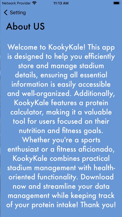 KookyKale screenshot-6