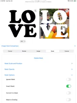 RoundedPic screenshot 17