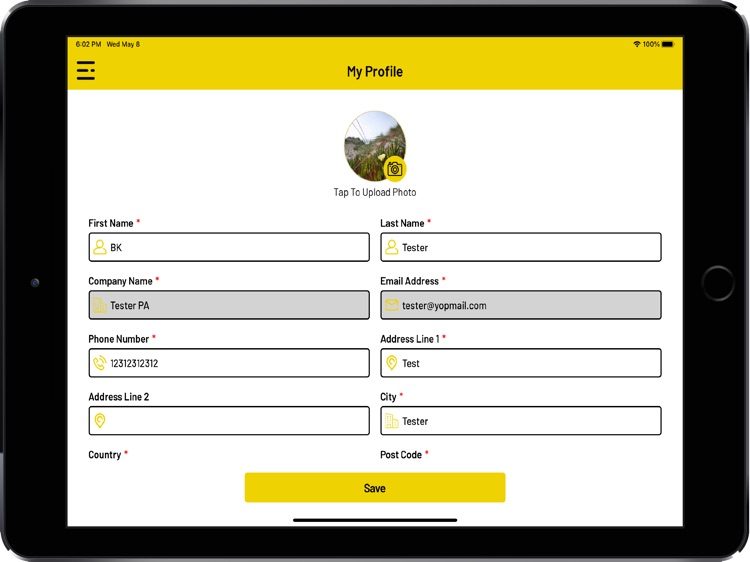 MachineSafe screenshot-4
